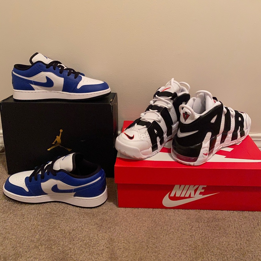 Jordan